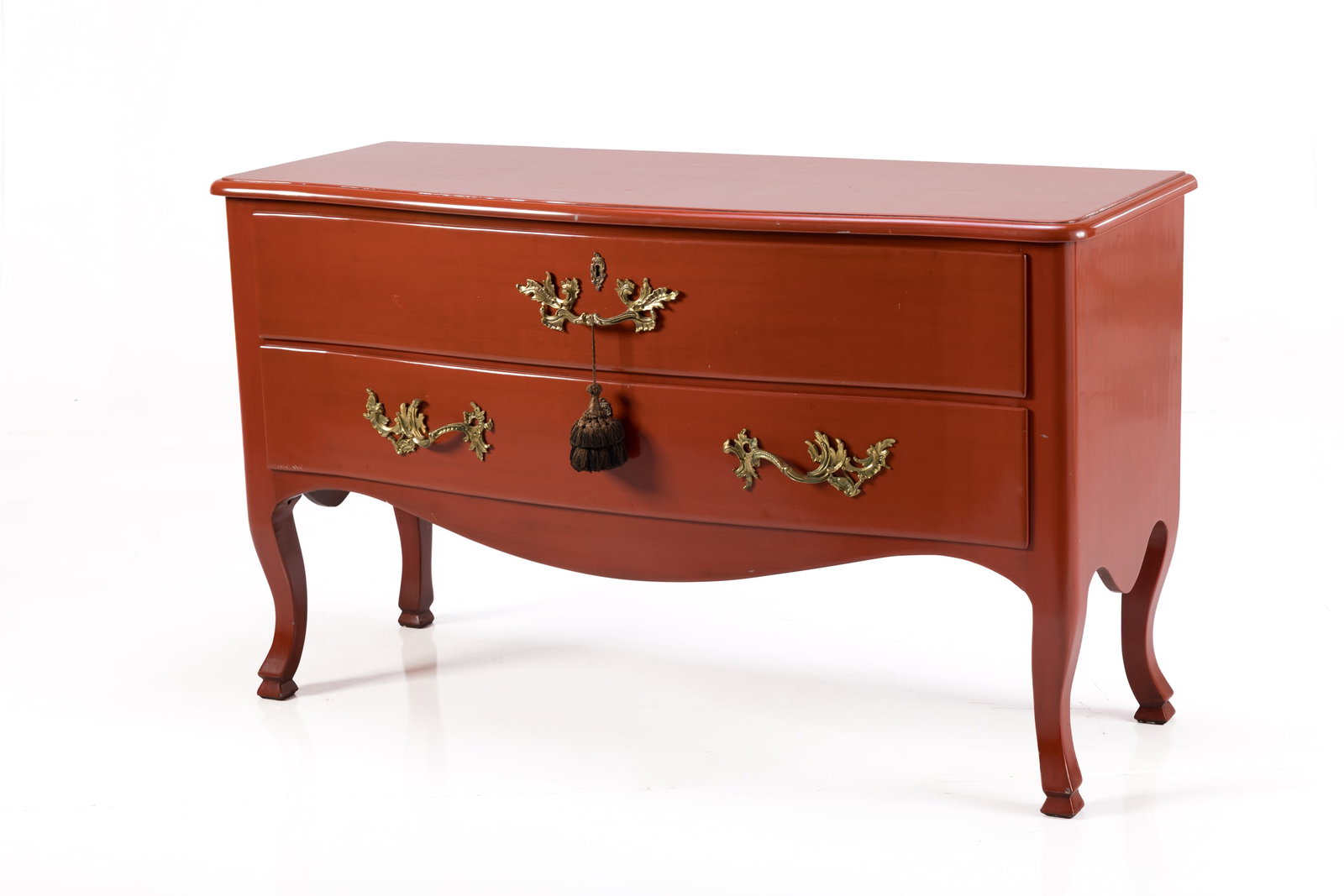 Contemporary, Large Chests (2) - 2
