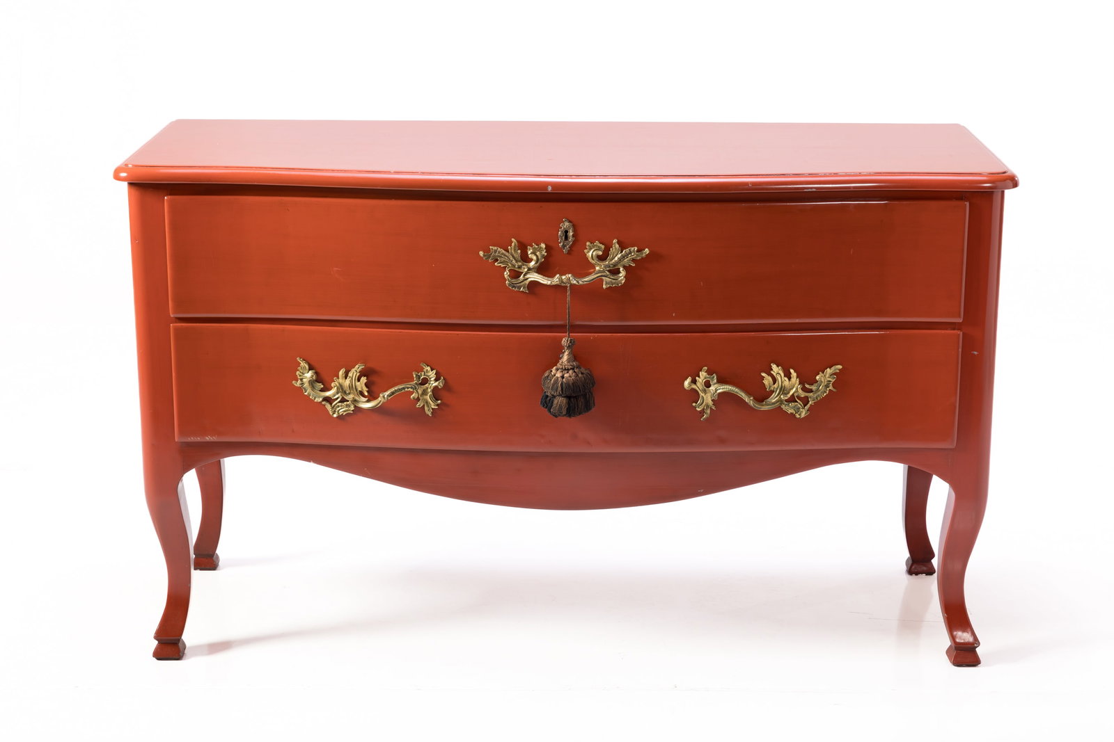 Contemporary, Large Chests (2) - 3
