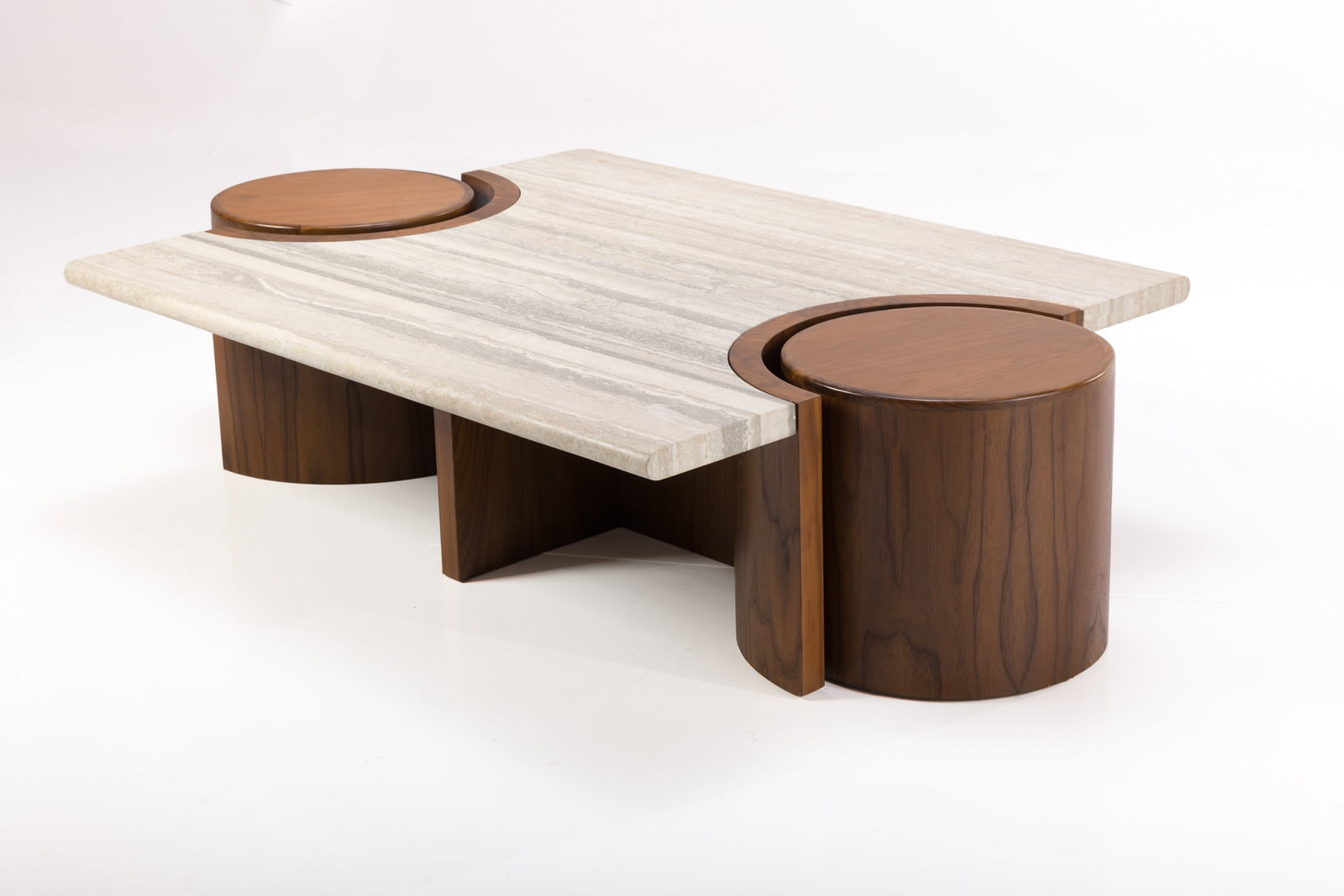 Lawson-Fenning, 'Prospect' Coffee Table (1 of 16)