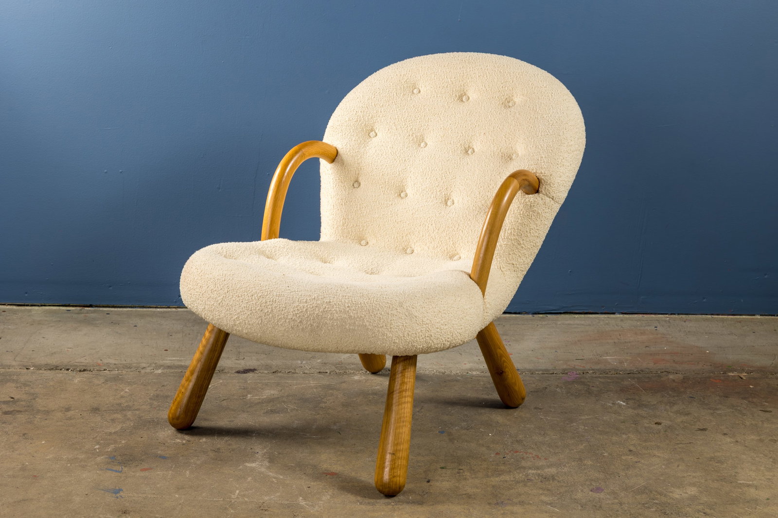Arnold Madsen Style, Lounge Chair (1 of 7)