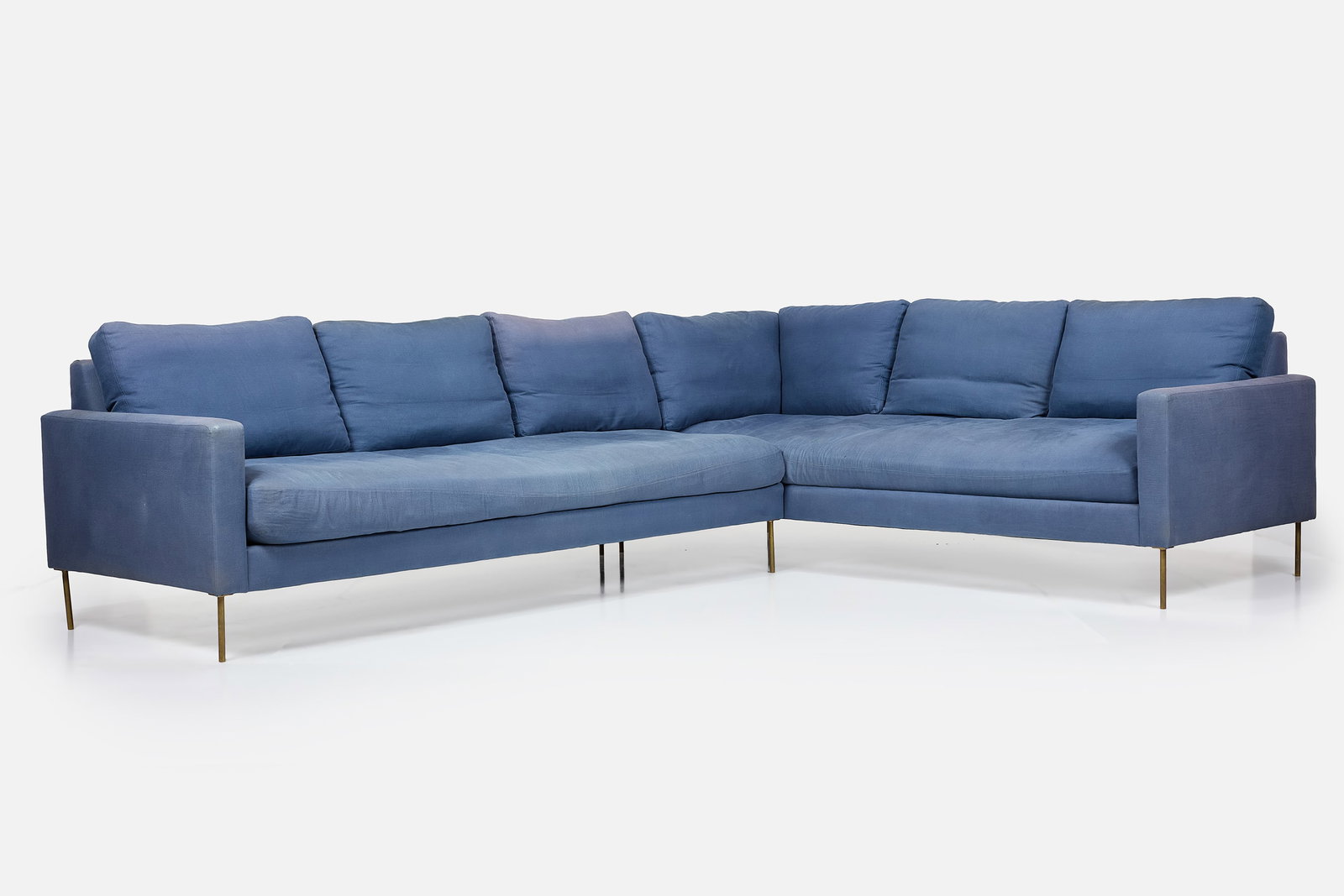 Consort, Sectional Sofa (2) (1 of 9)