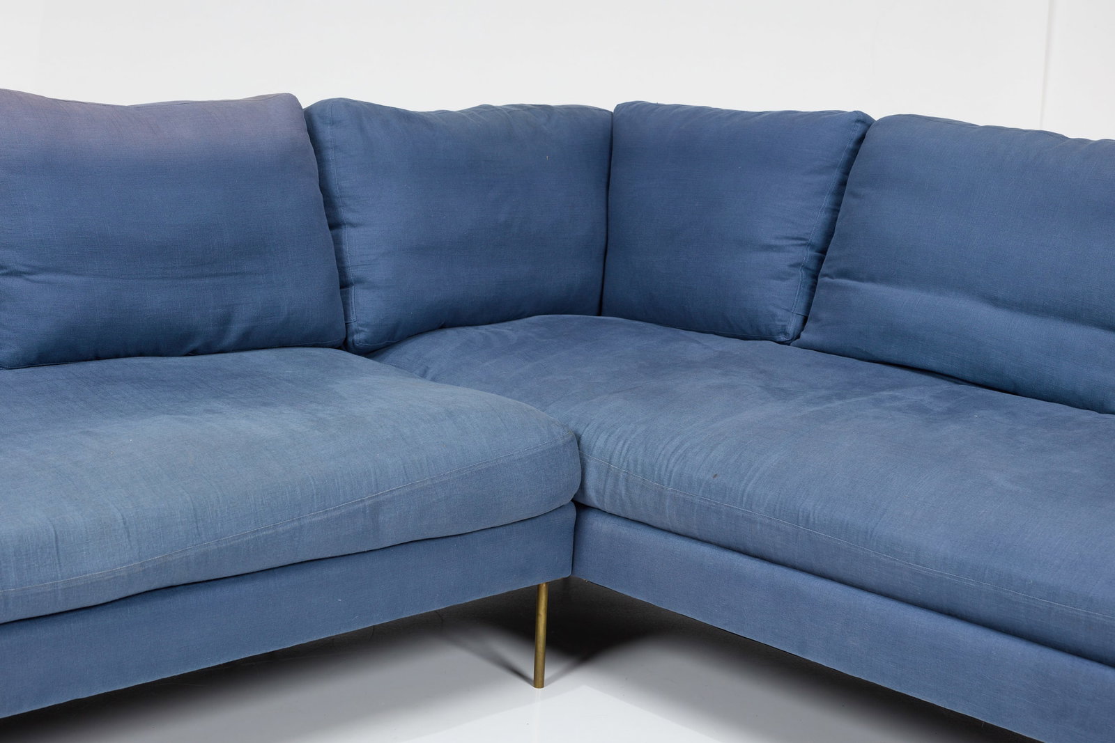 Consort, Sectional Sofa (2) - 2