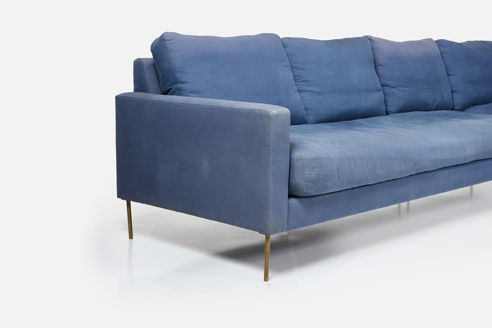 Consort, Sectional Sofa (2) - 5