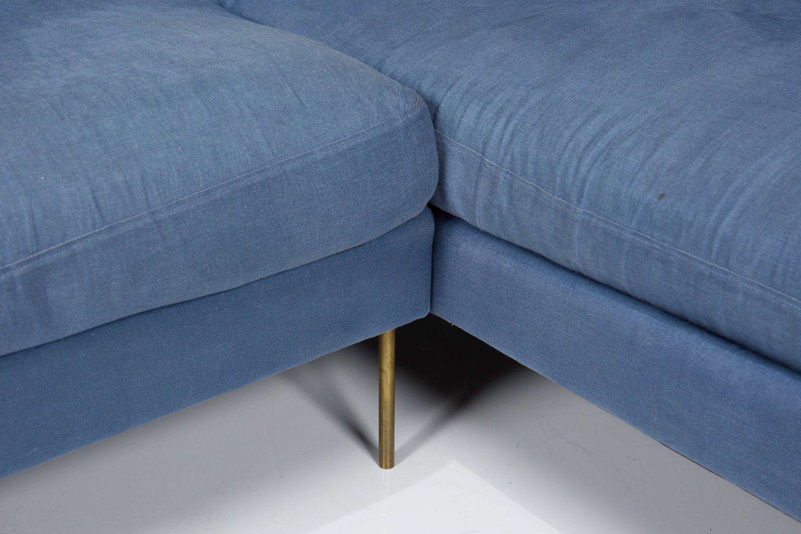 Consort, Sectional Sofa (2) - 8