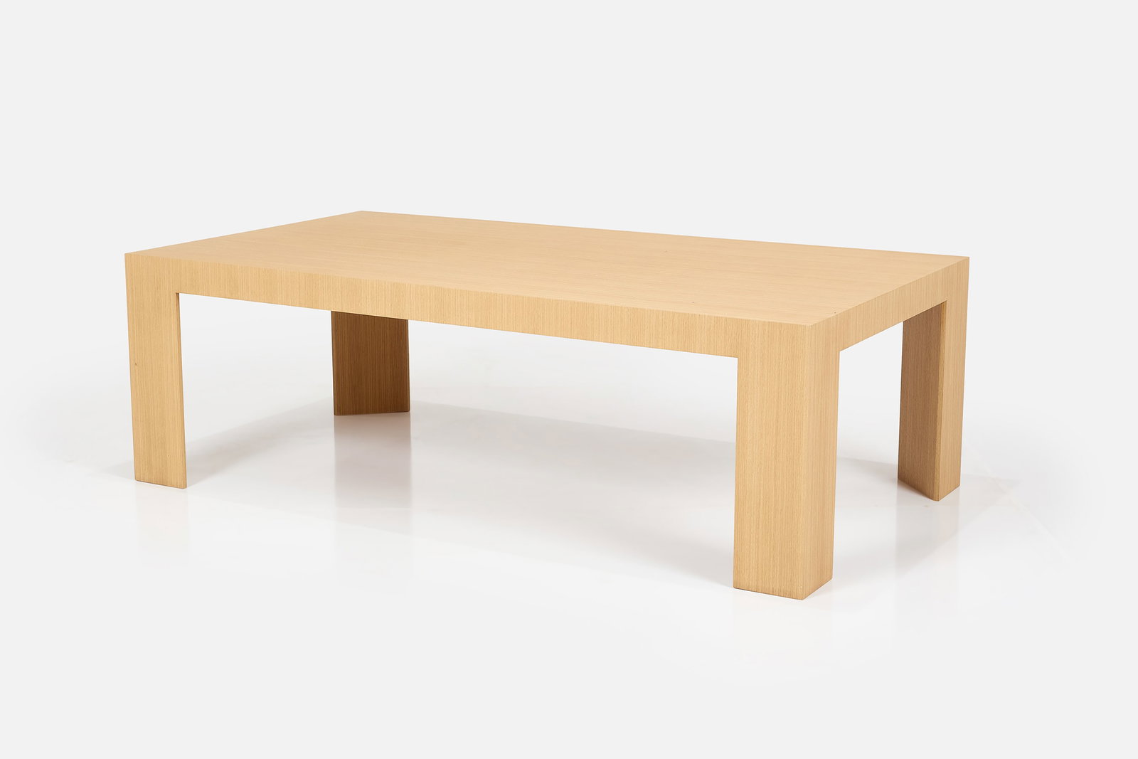 Custom, Coffee Table (1 of 11)