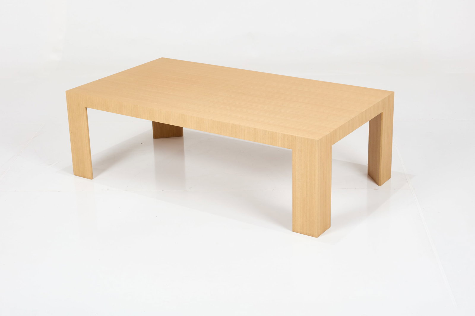 Custom, Coffee Table - 2