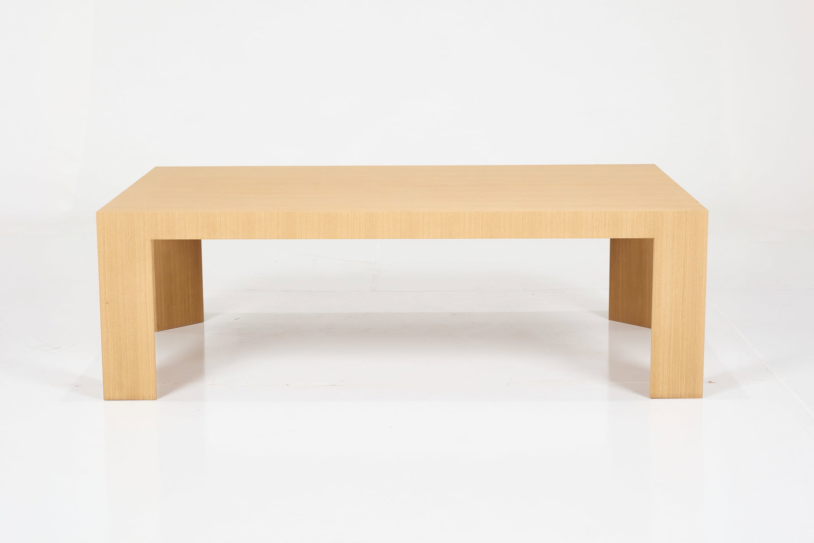 Custom, Coffee Table - 3