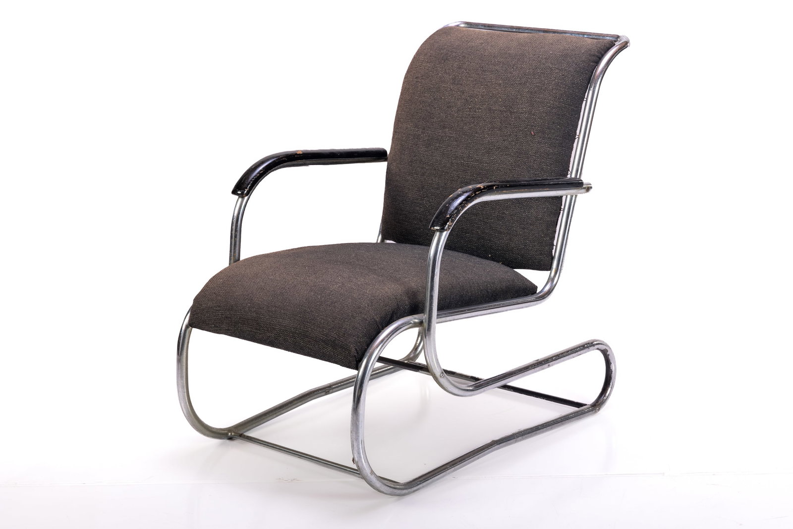 Paul Schuitema, Lounge Chair (1 of 16)