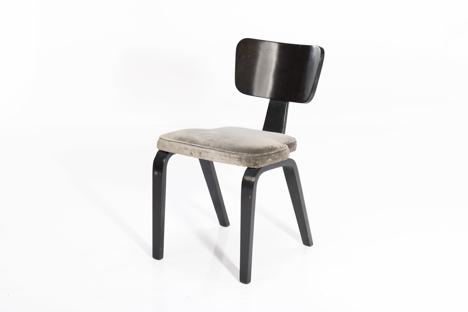 Thonet, Dining Chairs (8) - 2