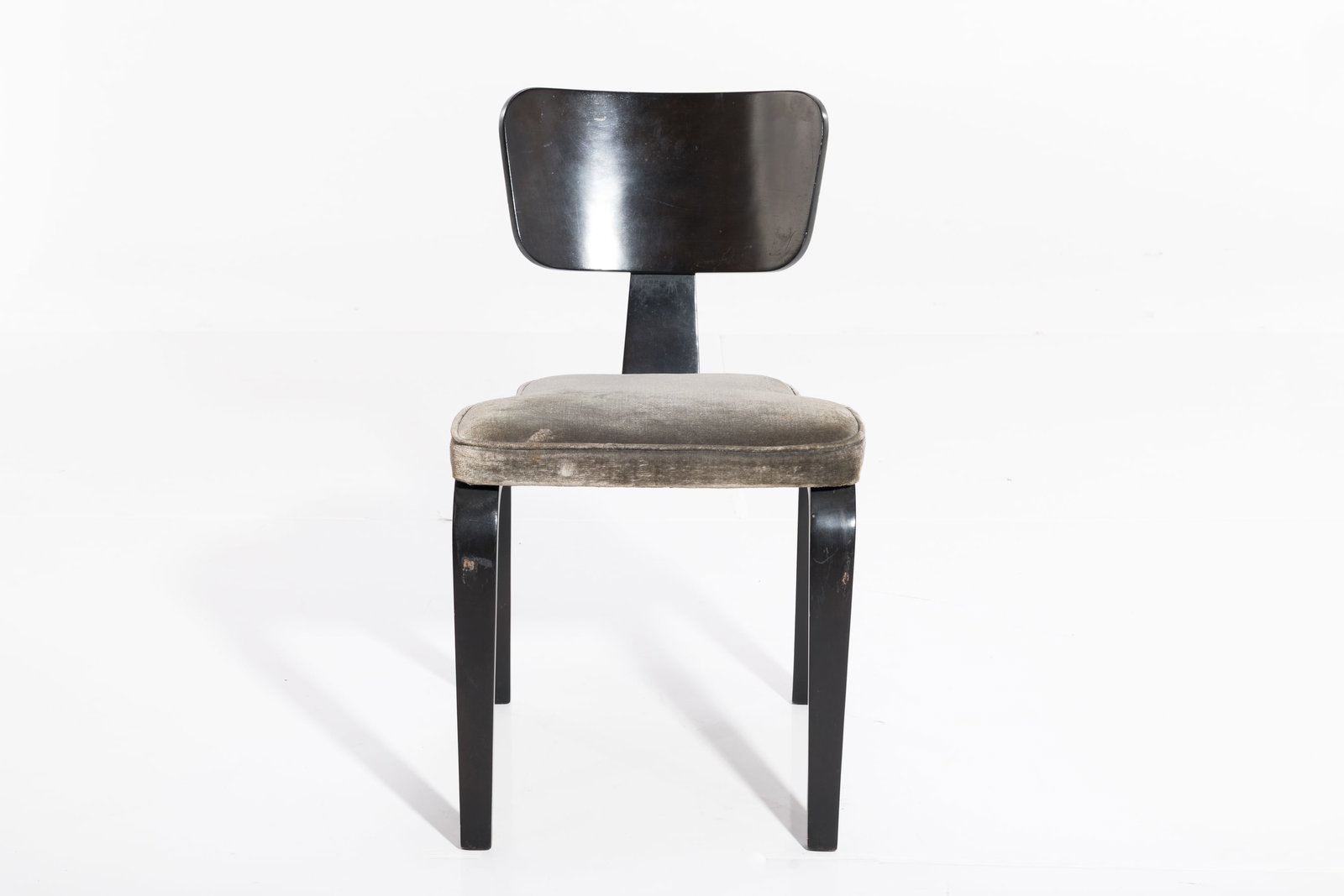 Thonet, Dining Chairs (8) - 3