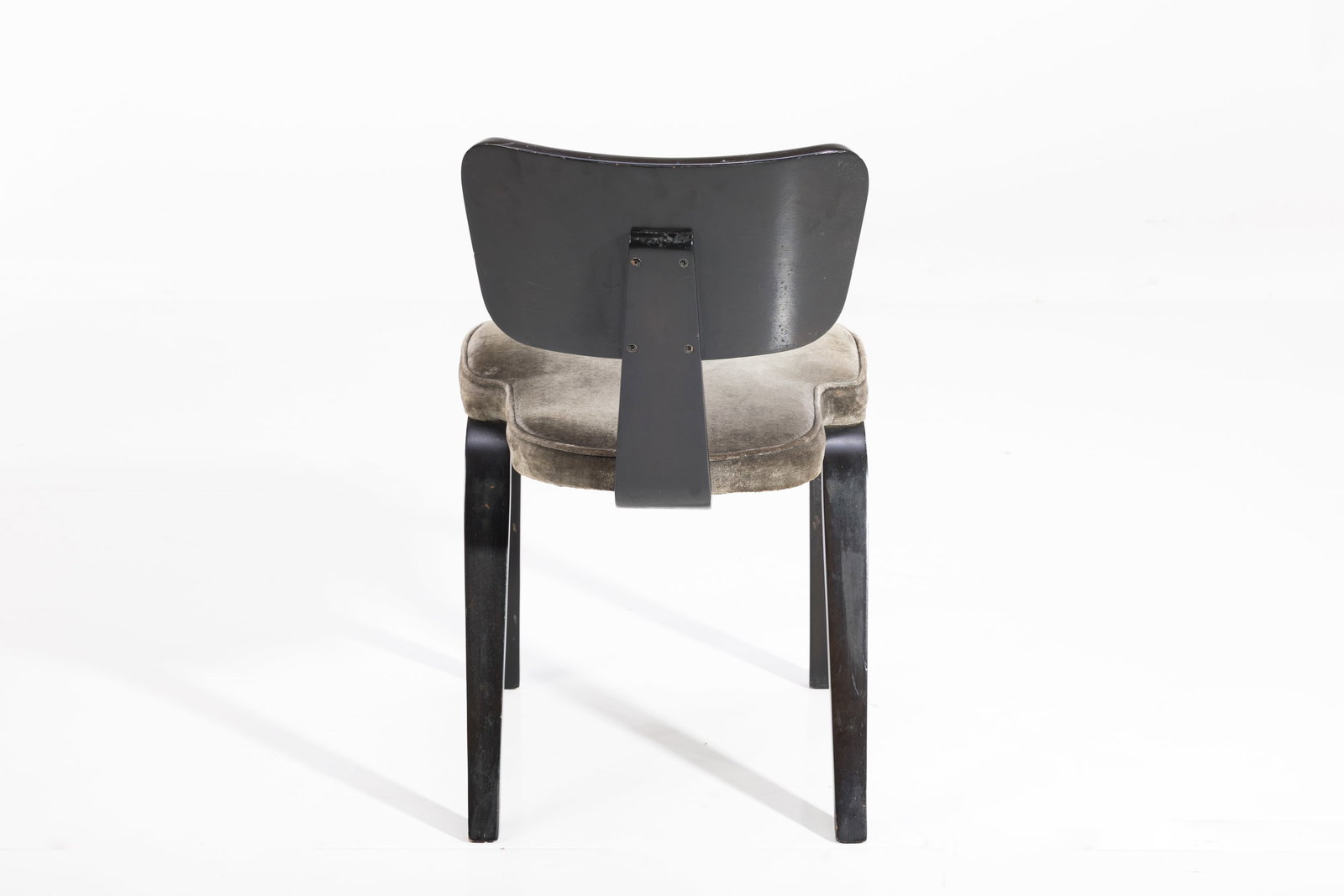 Thonet, Dining Chairs (8) - 4