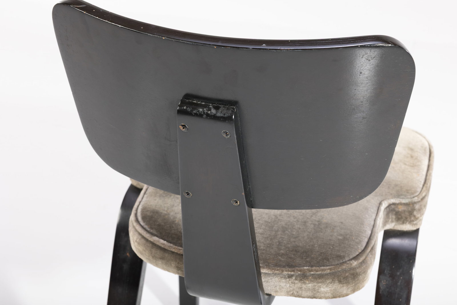Thonet, Dining Chairs (8) - 5
