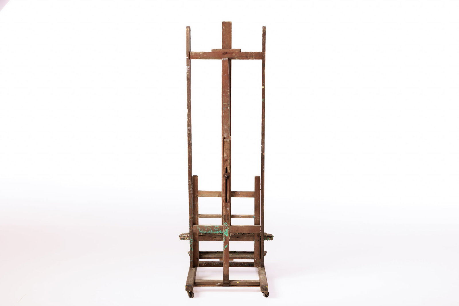 Vintage, Easel - 2