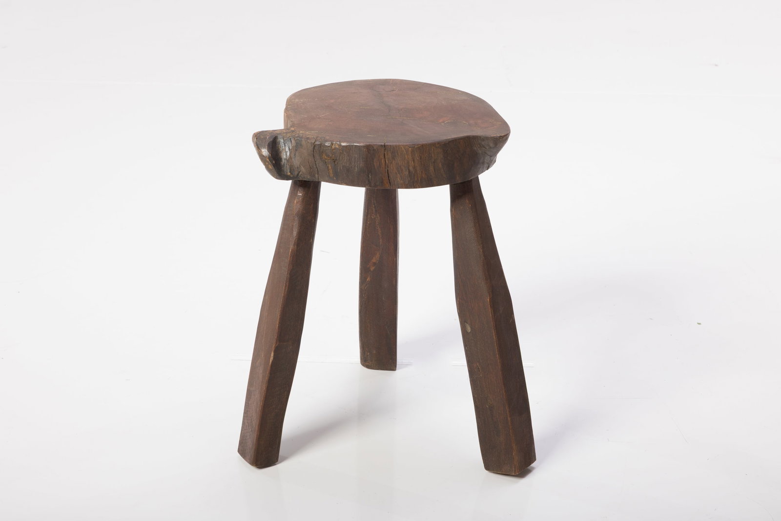 Rustic, Milking Stools (4) - 7
