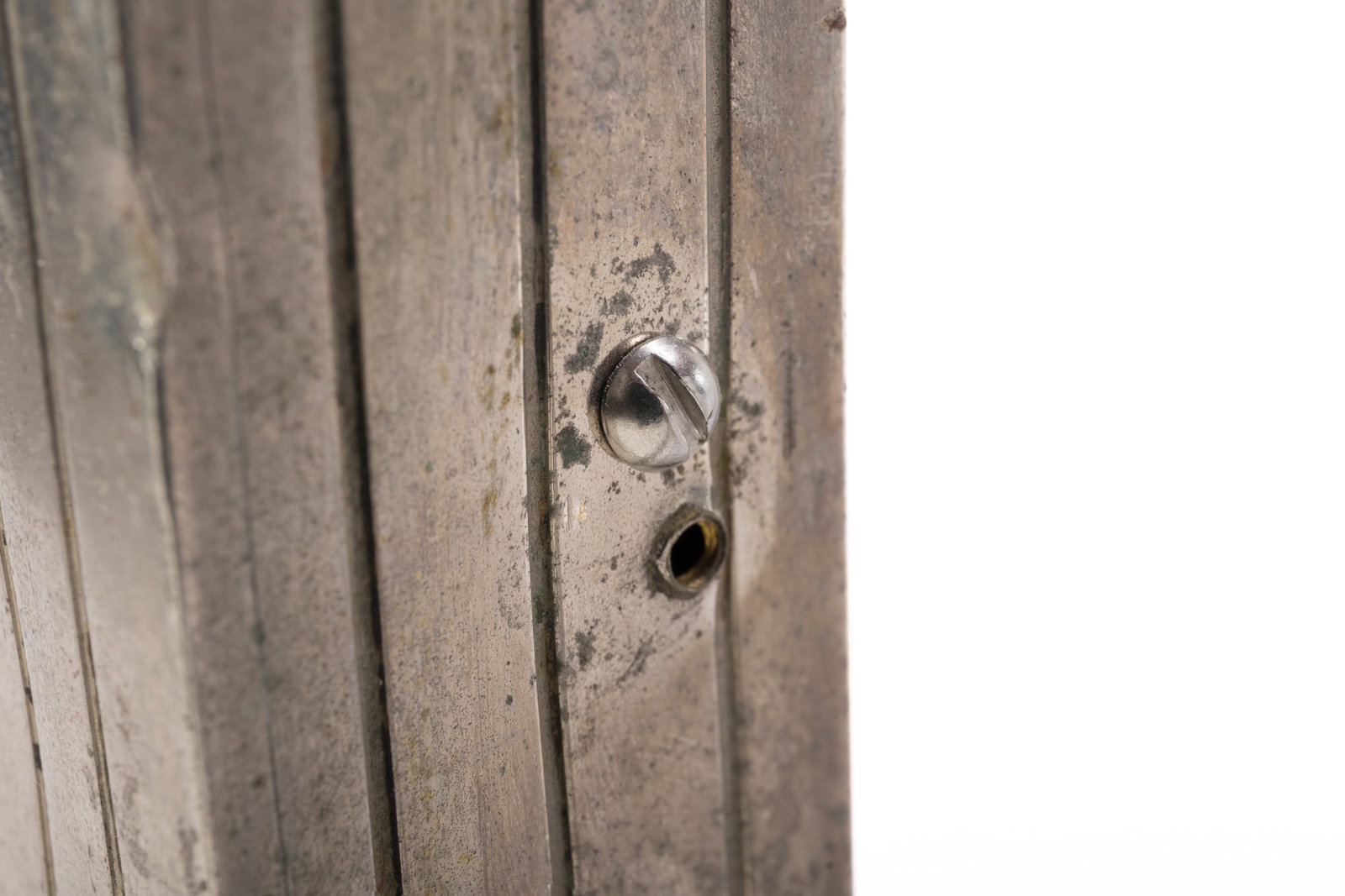 Machine Age, Bedframe - 10
