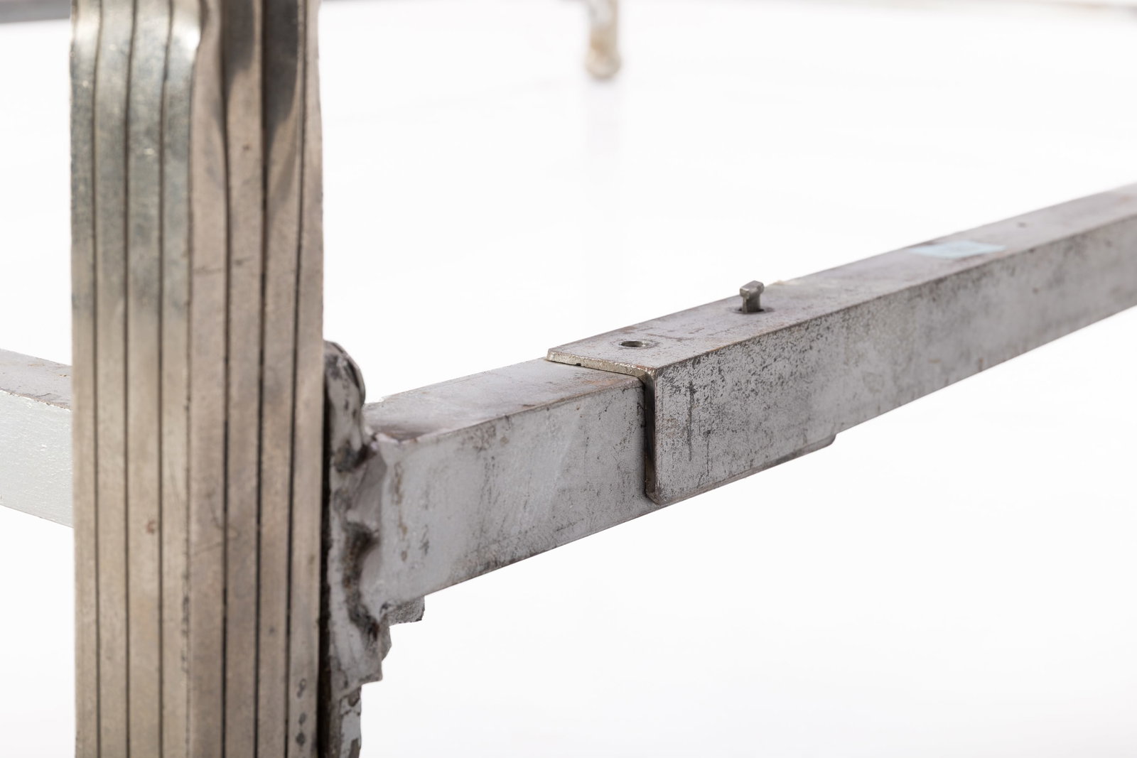 Machine Age, Bedframe - 4