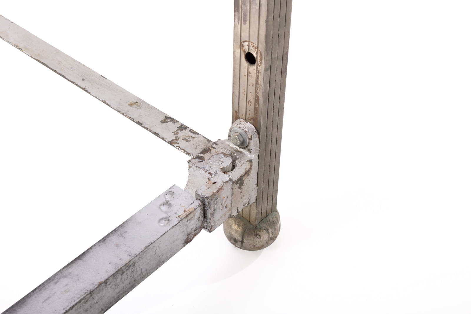 Machine Age, Bedframe - 7