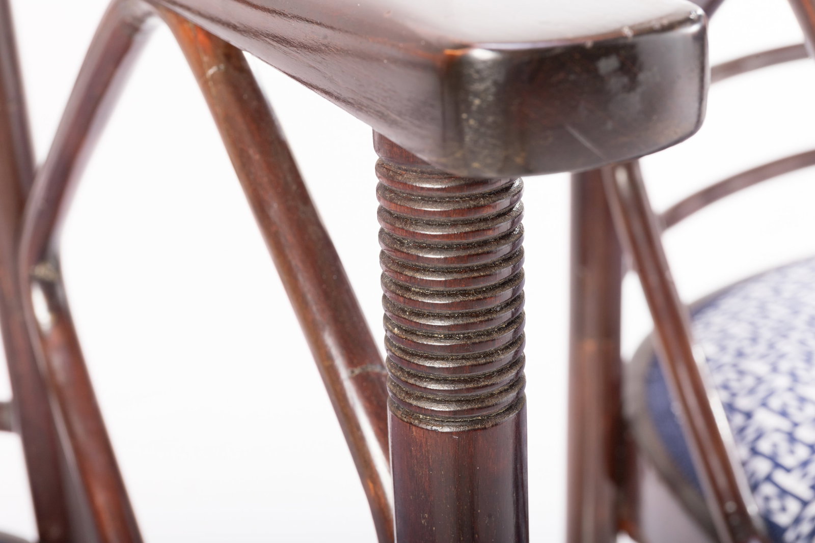 Josef Hoffmann, Chairs (2) - 4
