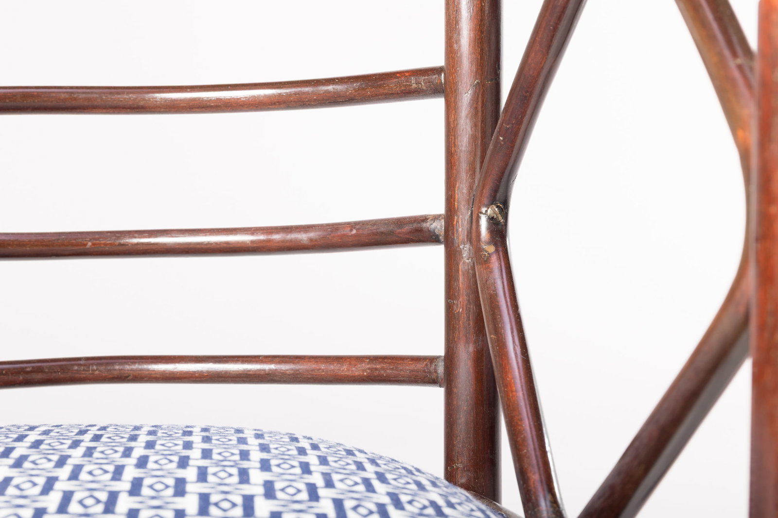 Josef Hoffmann, Chairs (2) - 7