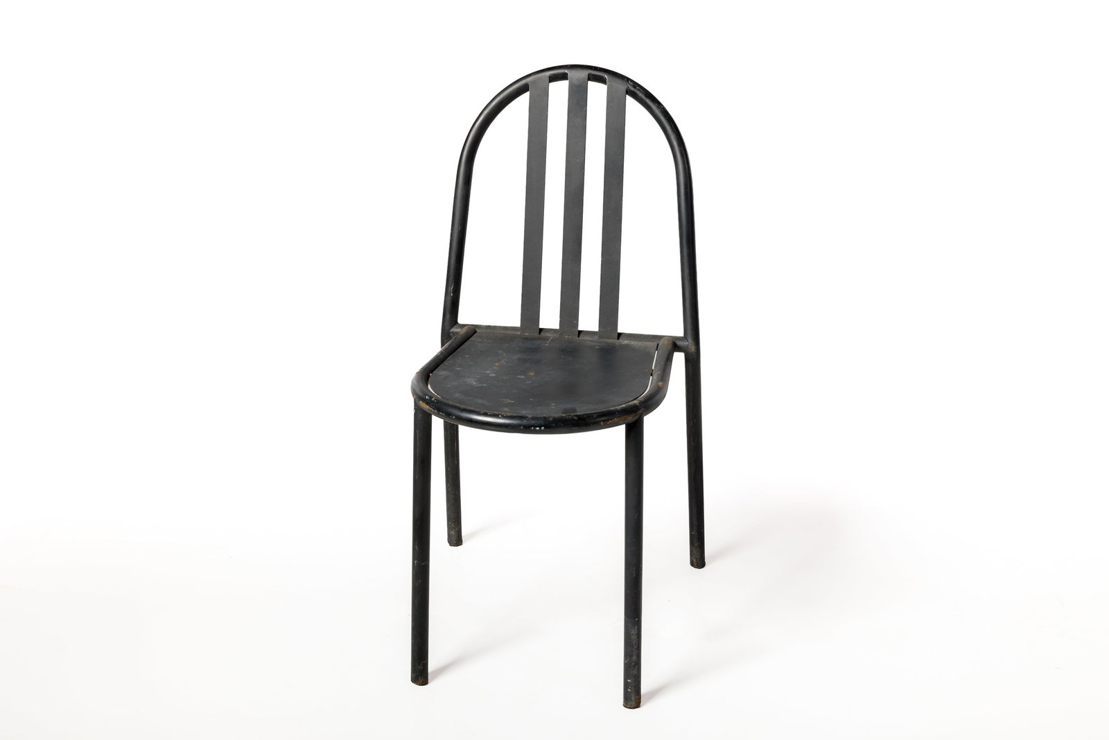 Robert Mallet-Stevens, Stacking '222' Chairs (4) - 3