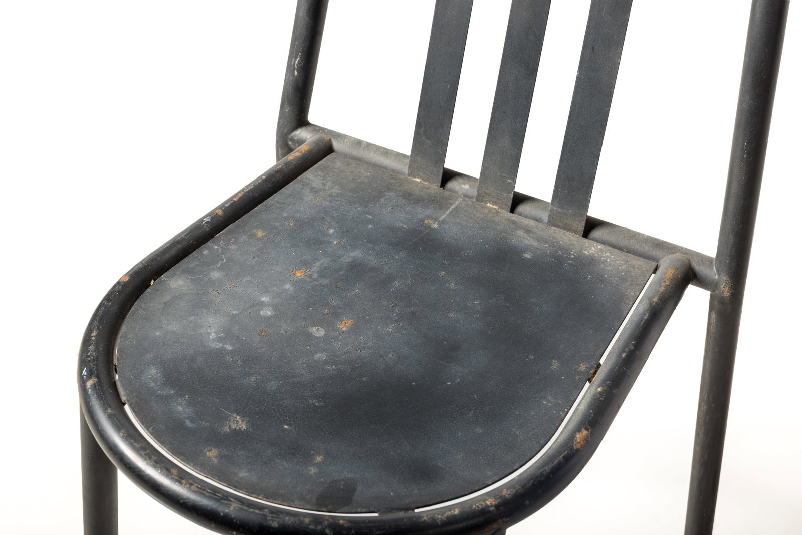 Robert Mallet-Stevens, Stacking '222' Chairs (4) - 4
