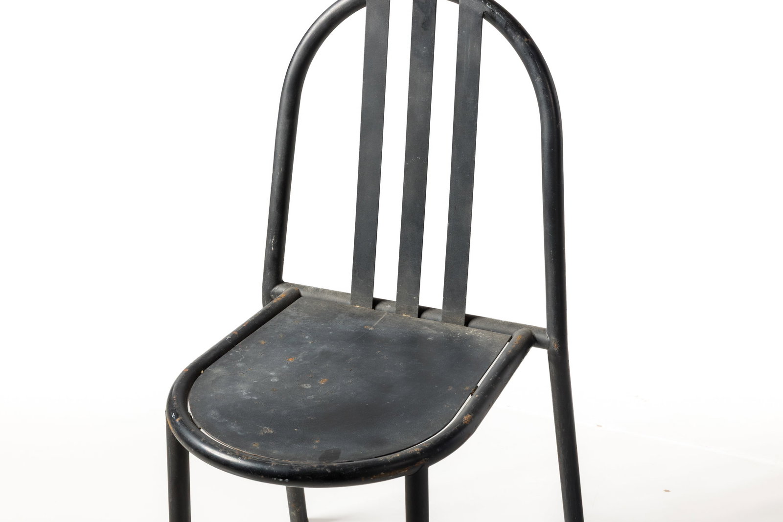 Robert Mallet-Stevens, Stacking '222' Chairs (4) - 5