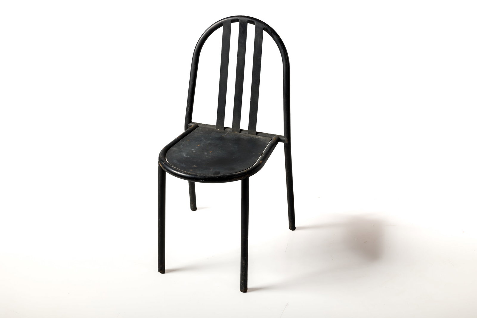 Robert Mallet-Stevens, Stacking '222' Chairs (4) - 9
