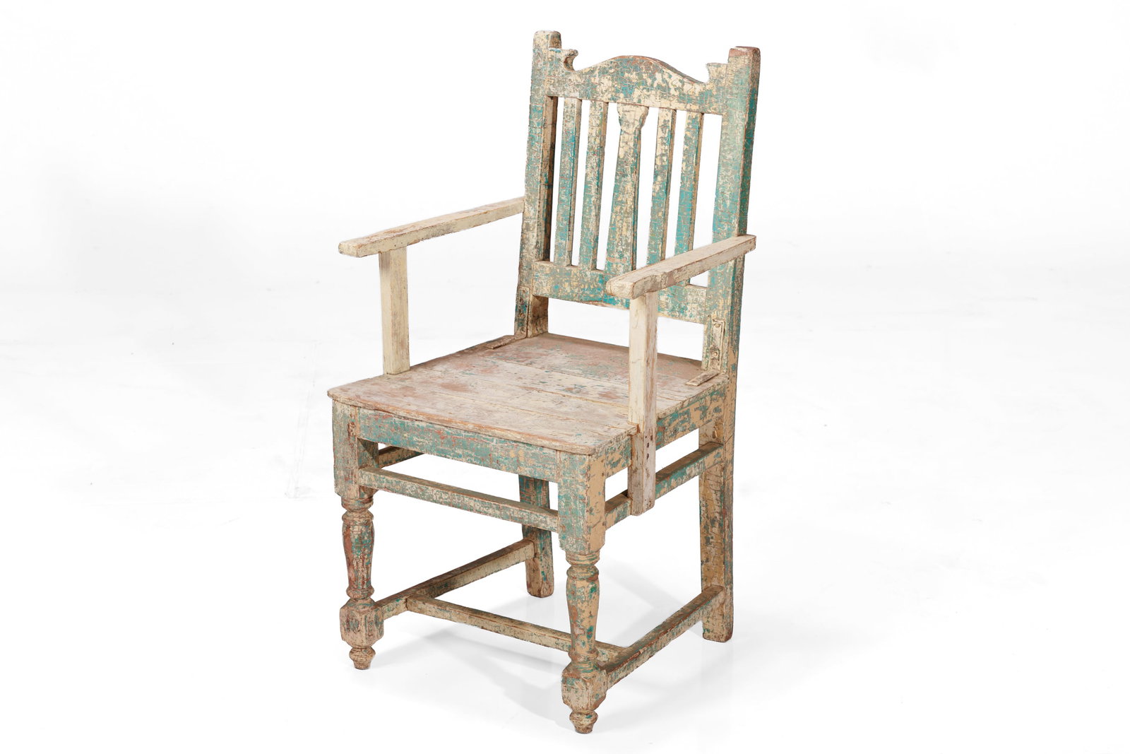 Cottage, Table + Chair (2) - 12