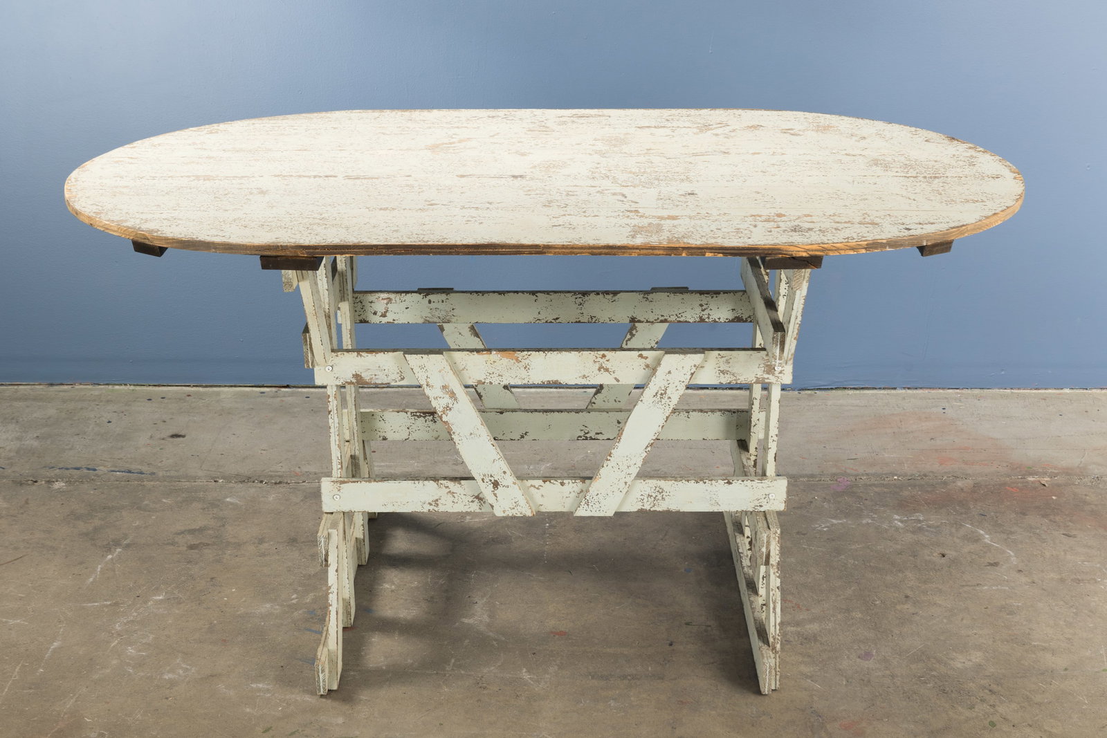 Cottage, Table + Chair (2) - 2