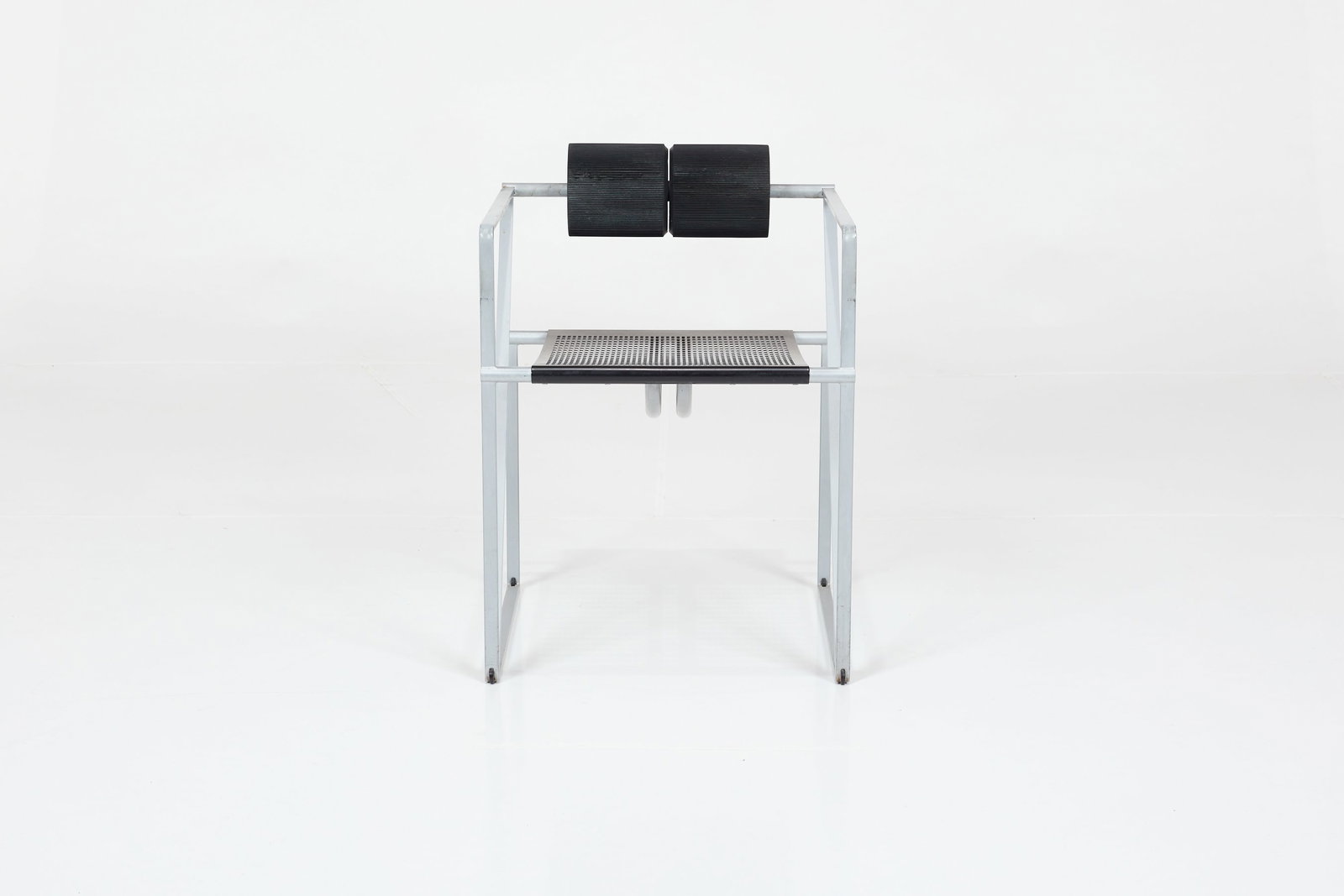Mario Botta, 'Seconda' Armchairs (2) - 2
