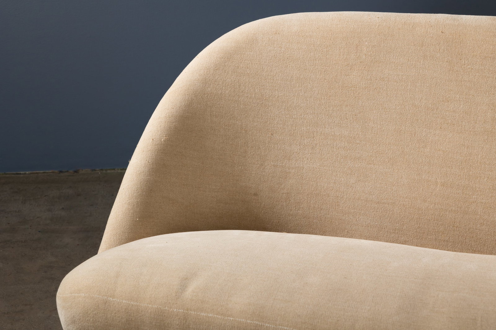 Theo Ruth, Settee - 4