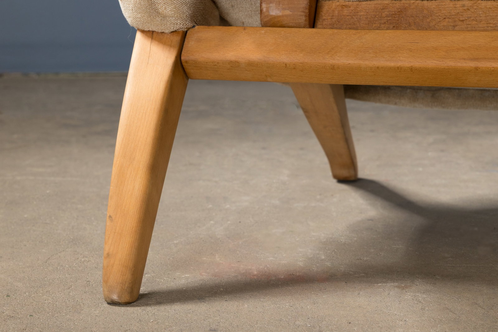Theo Ruth, Settee - 5