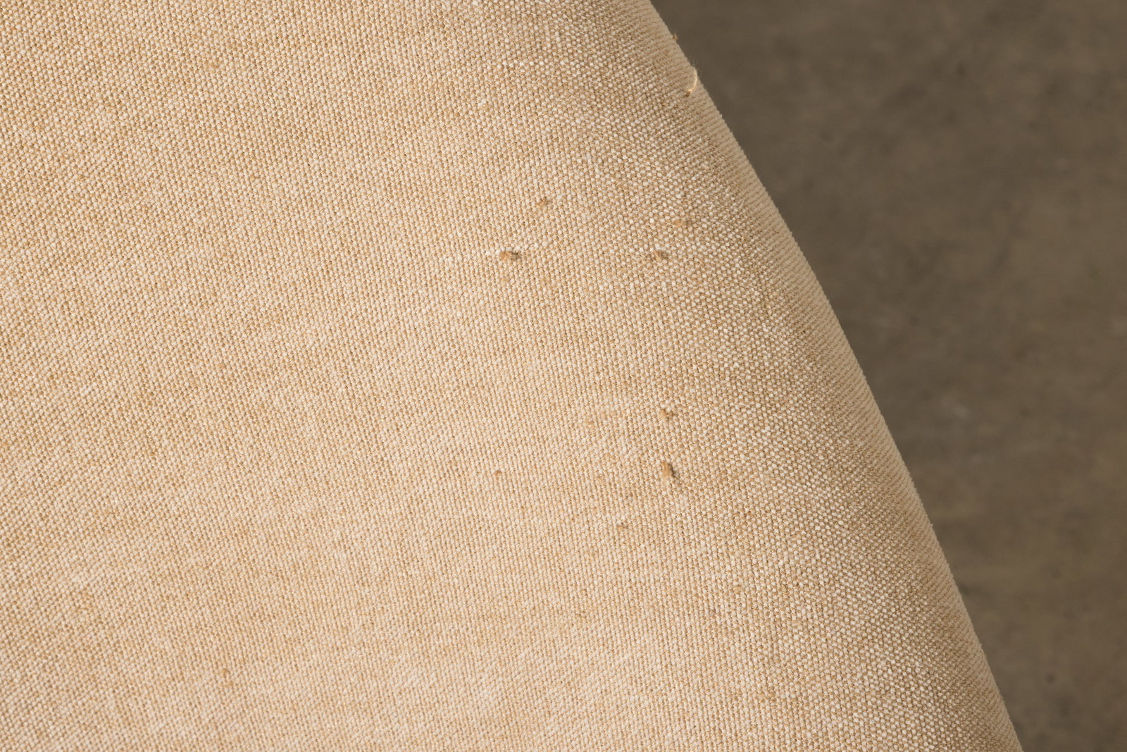 Theo Ruth, Settee - 8