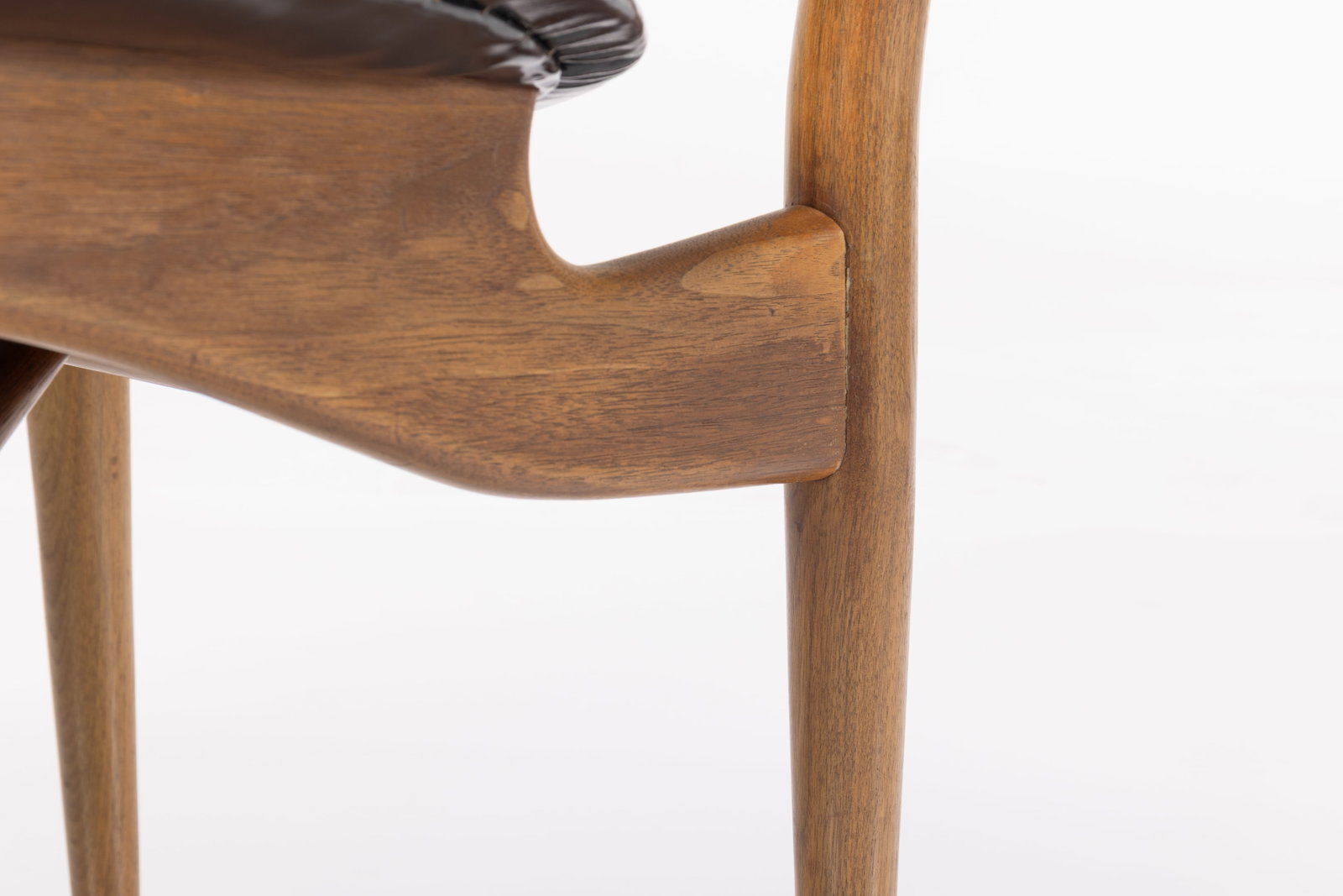 Finn Juhl, Dining Chairs (6) - 10