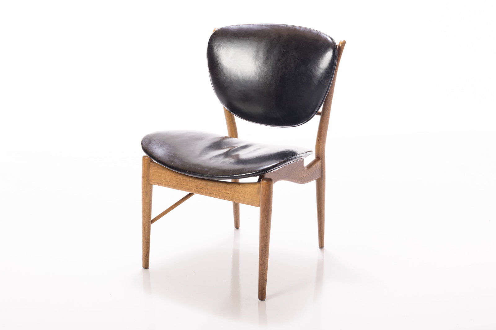 Finn Juhl, Dining Chairs (6) - 2