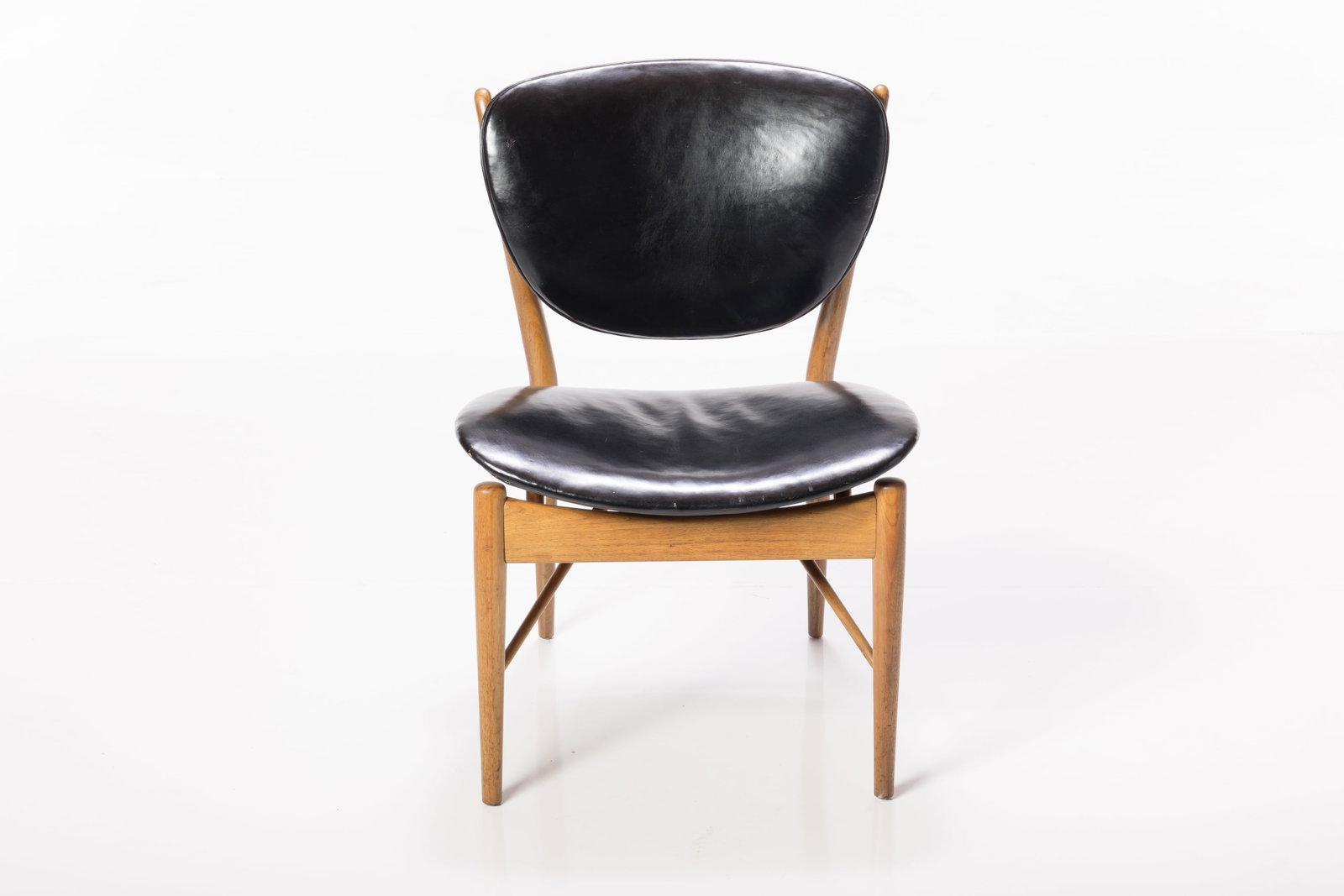 Finn Juhl, Dining Chairs (6) - 3