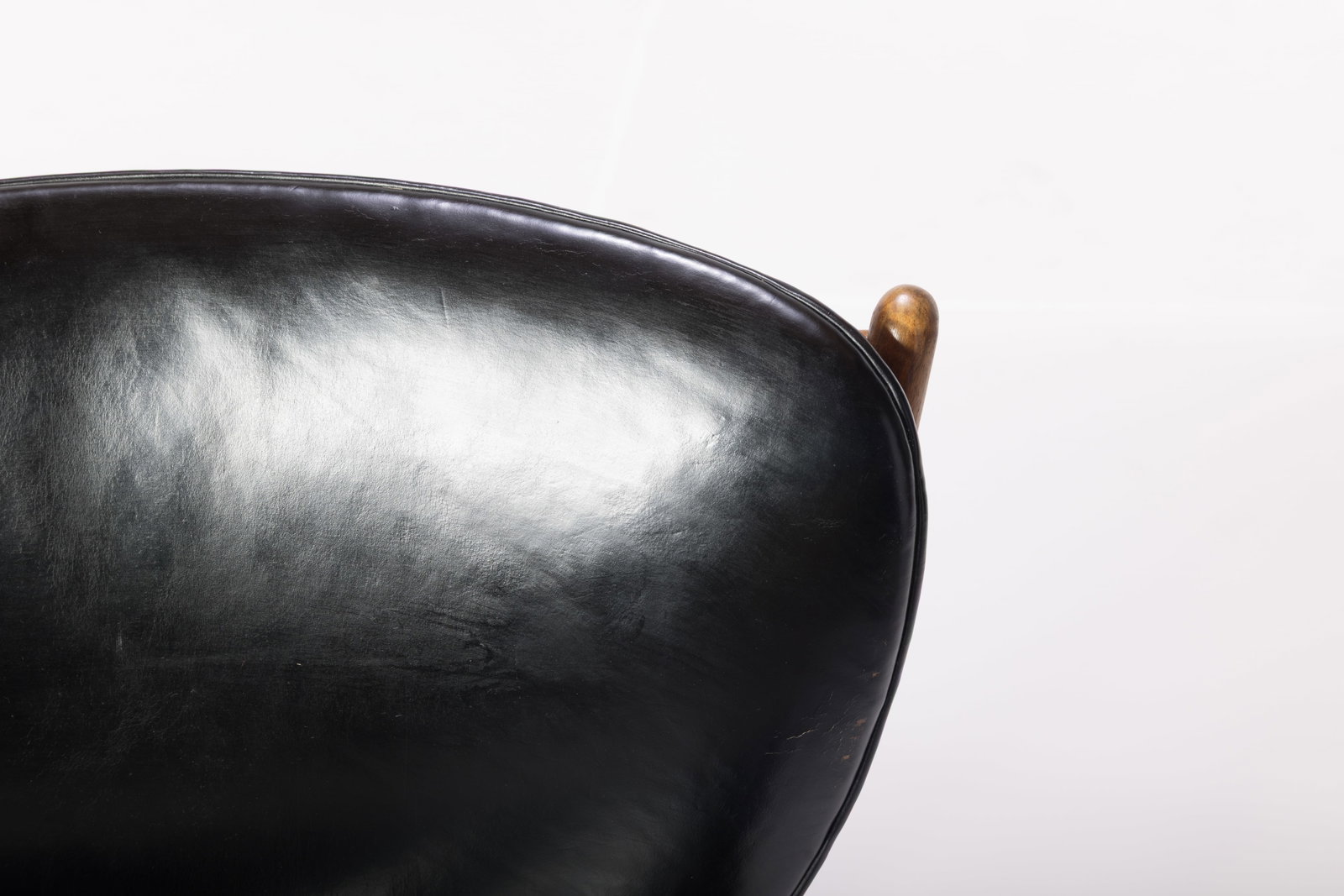 Finn Juhl, Dining Chairs (6) - 4