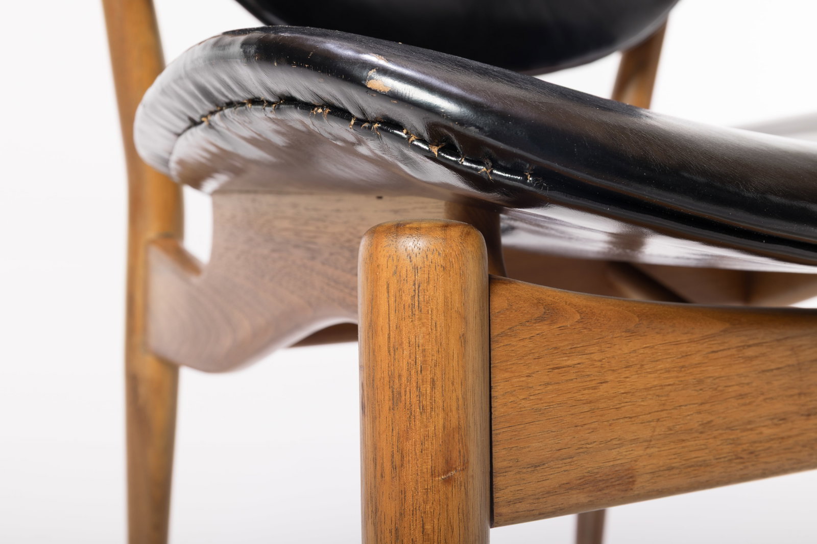 Finn Juhl, Dining Chairs (6) - 5