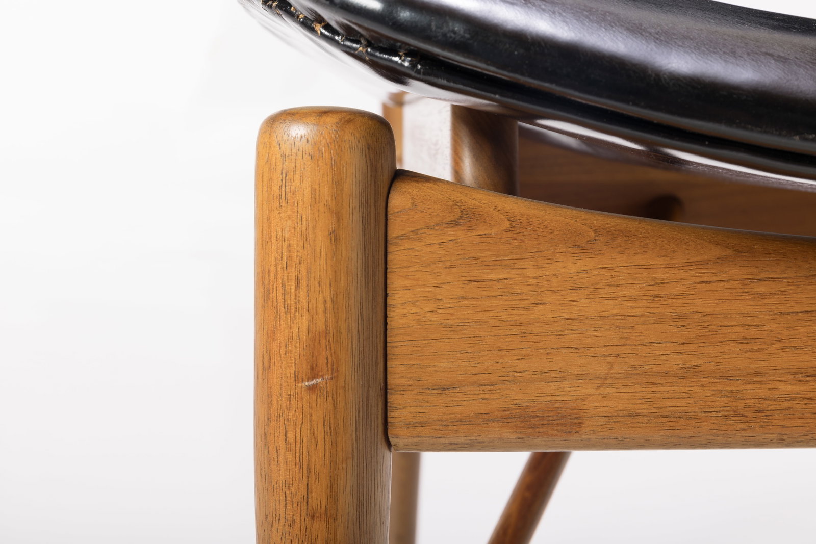 Finn Juhl, Dining Chairs (6) - 6