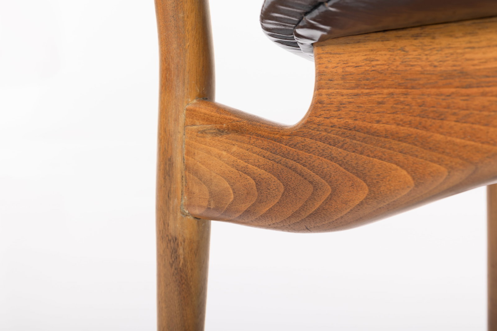 Finn Juhl, Dining Chairs (6) - 7