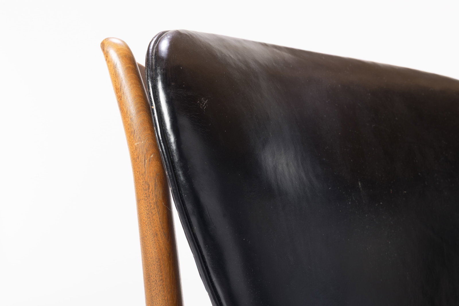 Finn Juhl, Dining Chairs (6) - 8