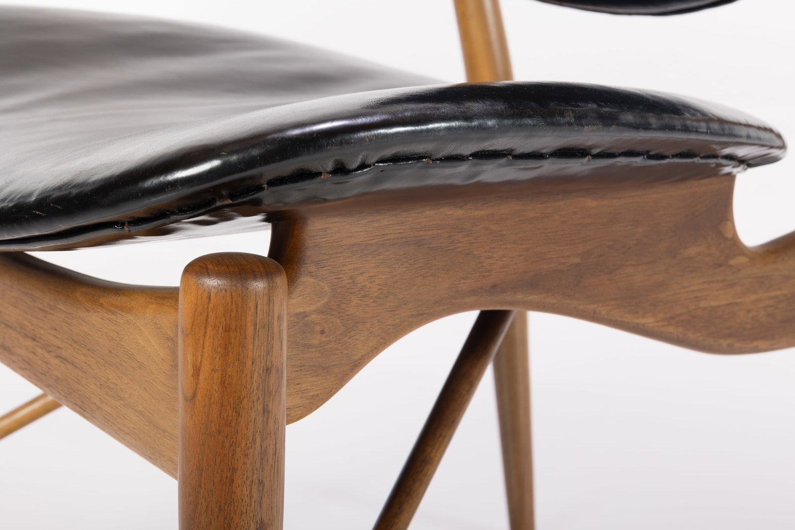 Finn Juhl, Dining Chairs (6) - 9