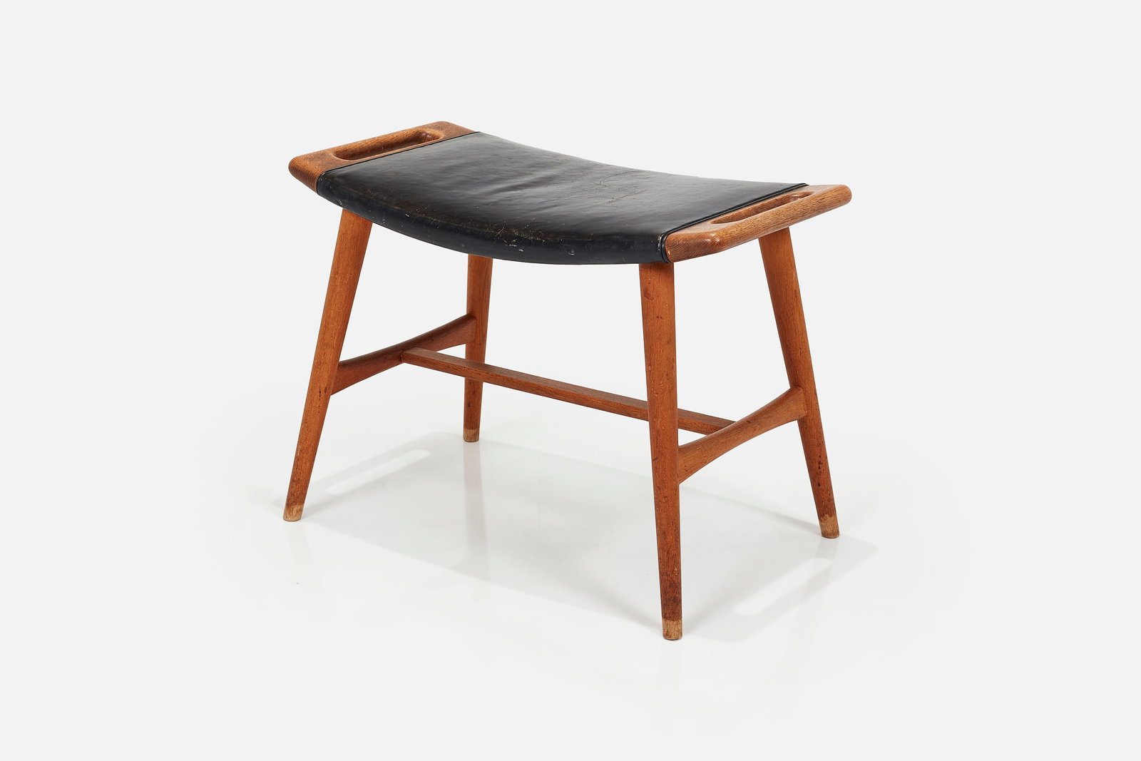 Hans J. Wegner, Piano Bench (1 of 11)