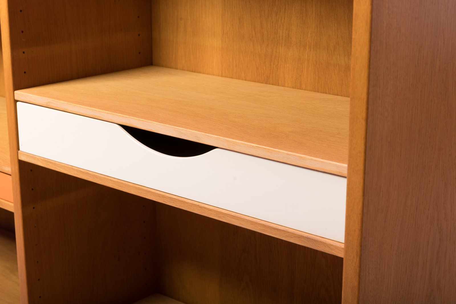 Borge Mogensen, Stacking Bookcases (4) - 3