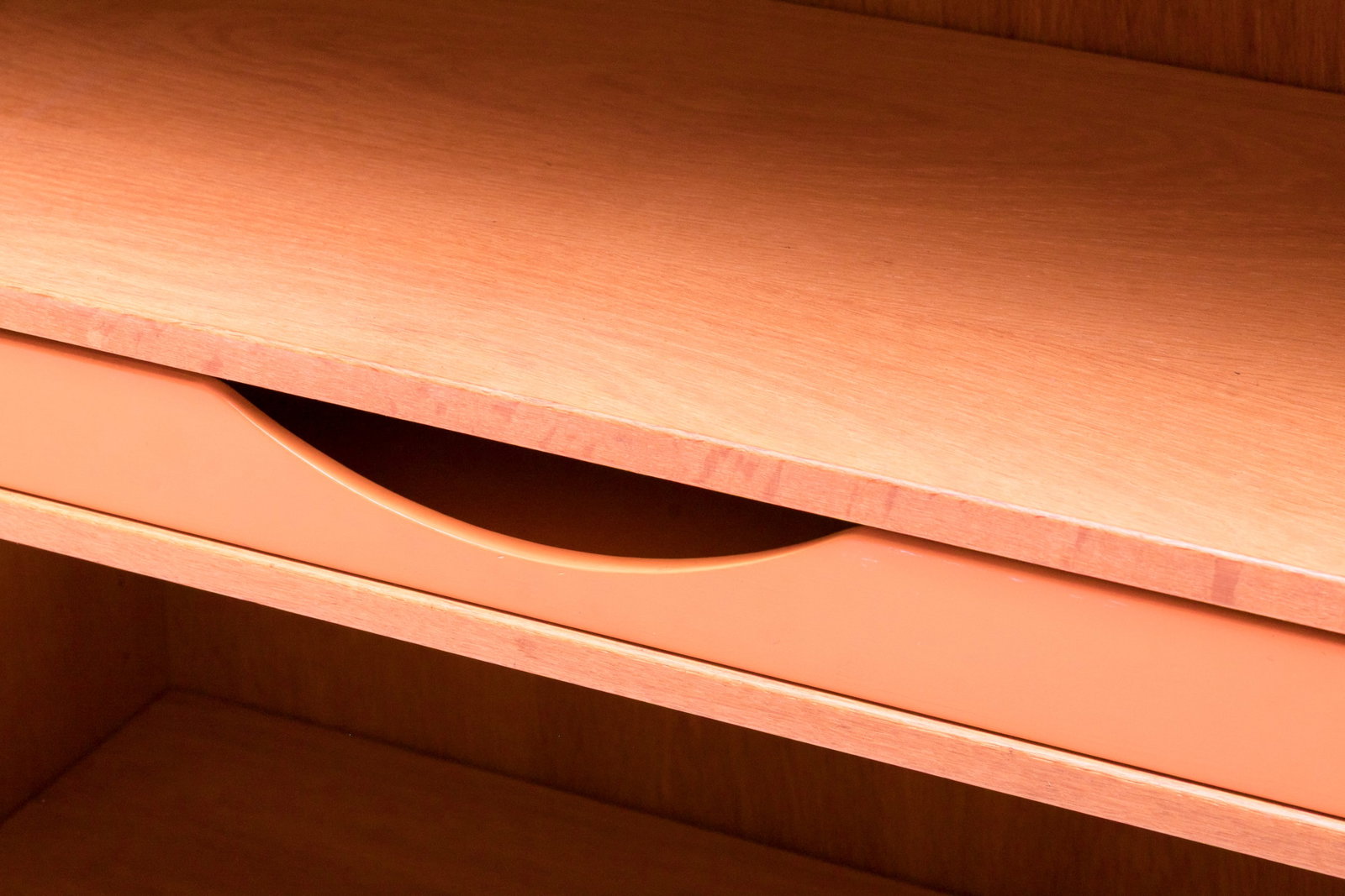 Borge Mogensen, Stacking Bookcases (4) - 4