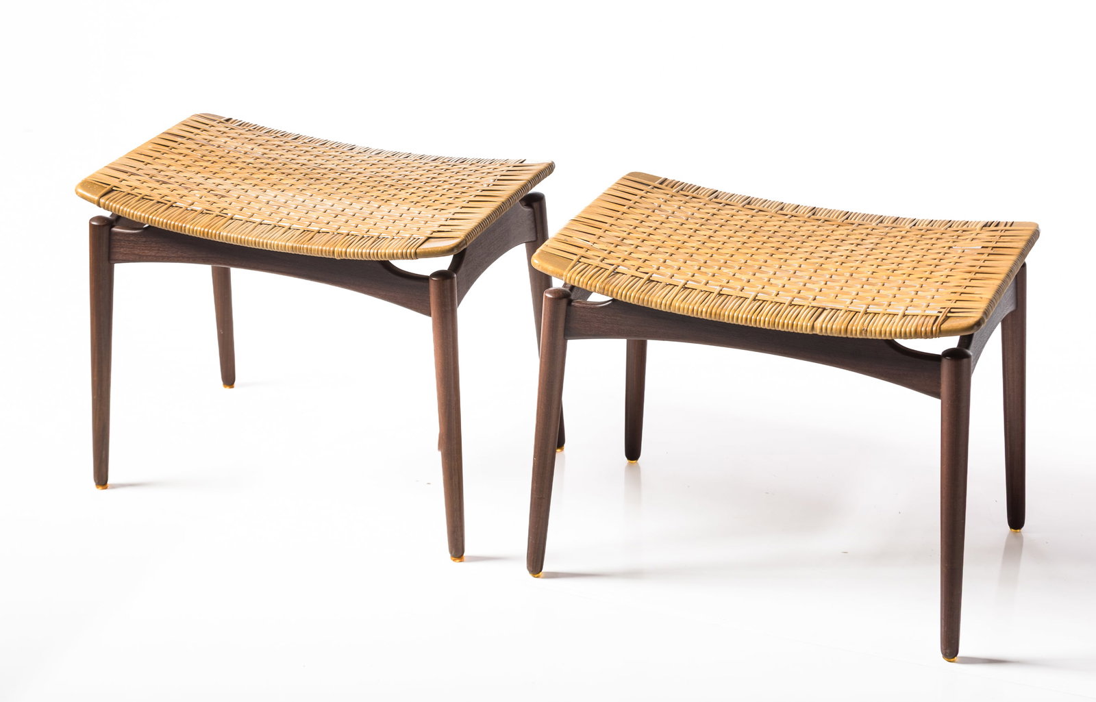 Sigfred Omann, Stools (2) (1 of 6)