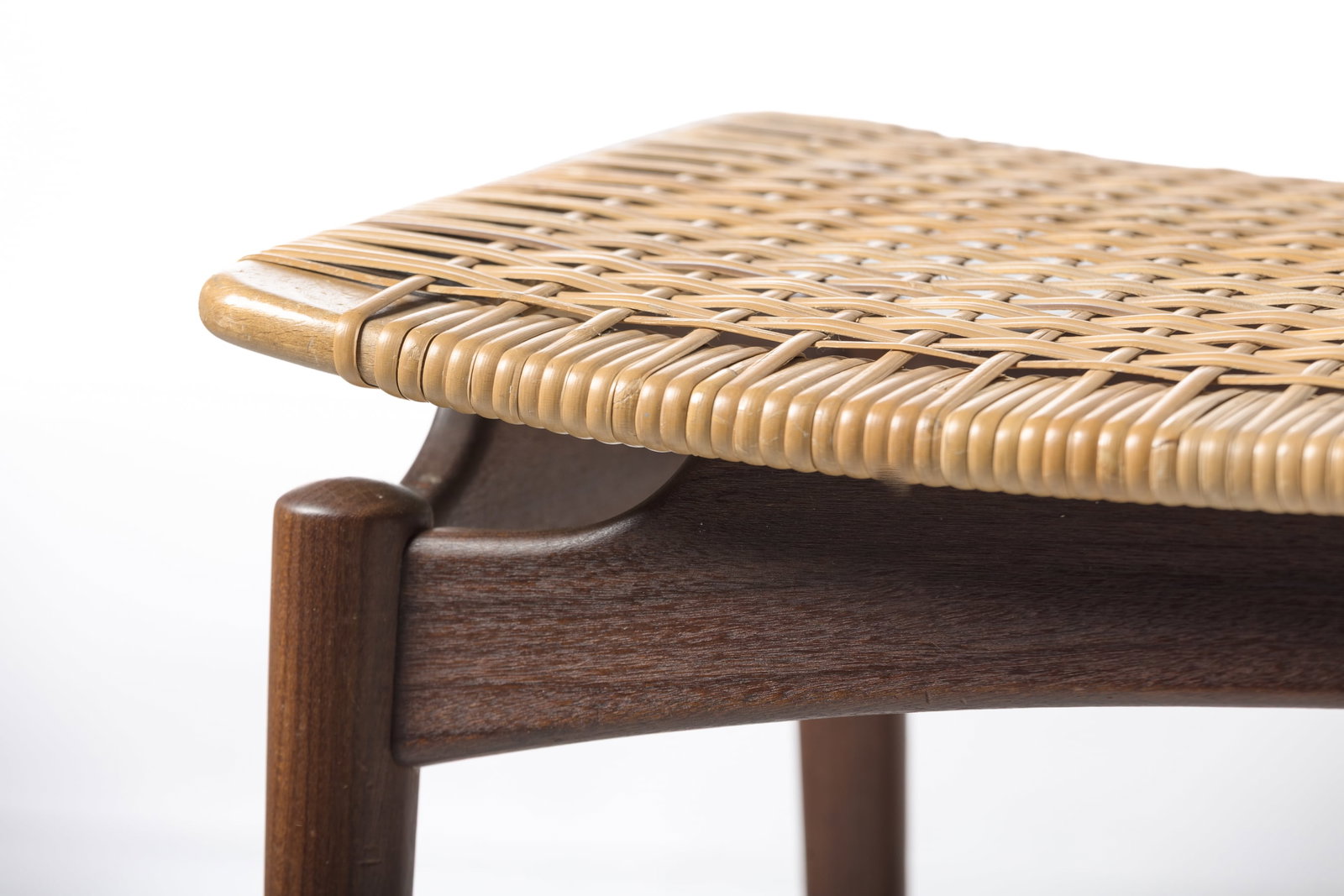 Sigfred Omann, Stools (2) - 3