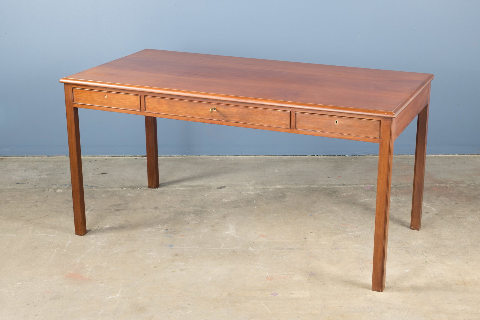 Danish, Desk (1 of 13)