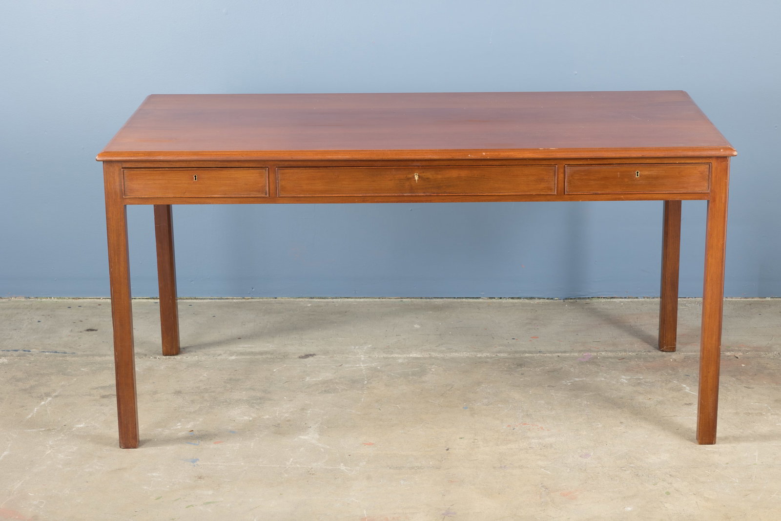 Danish, Desk - 2