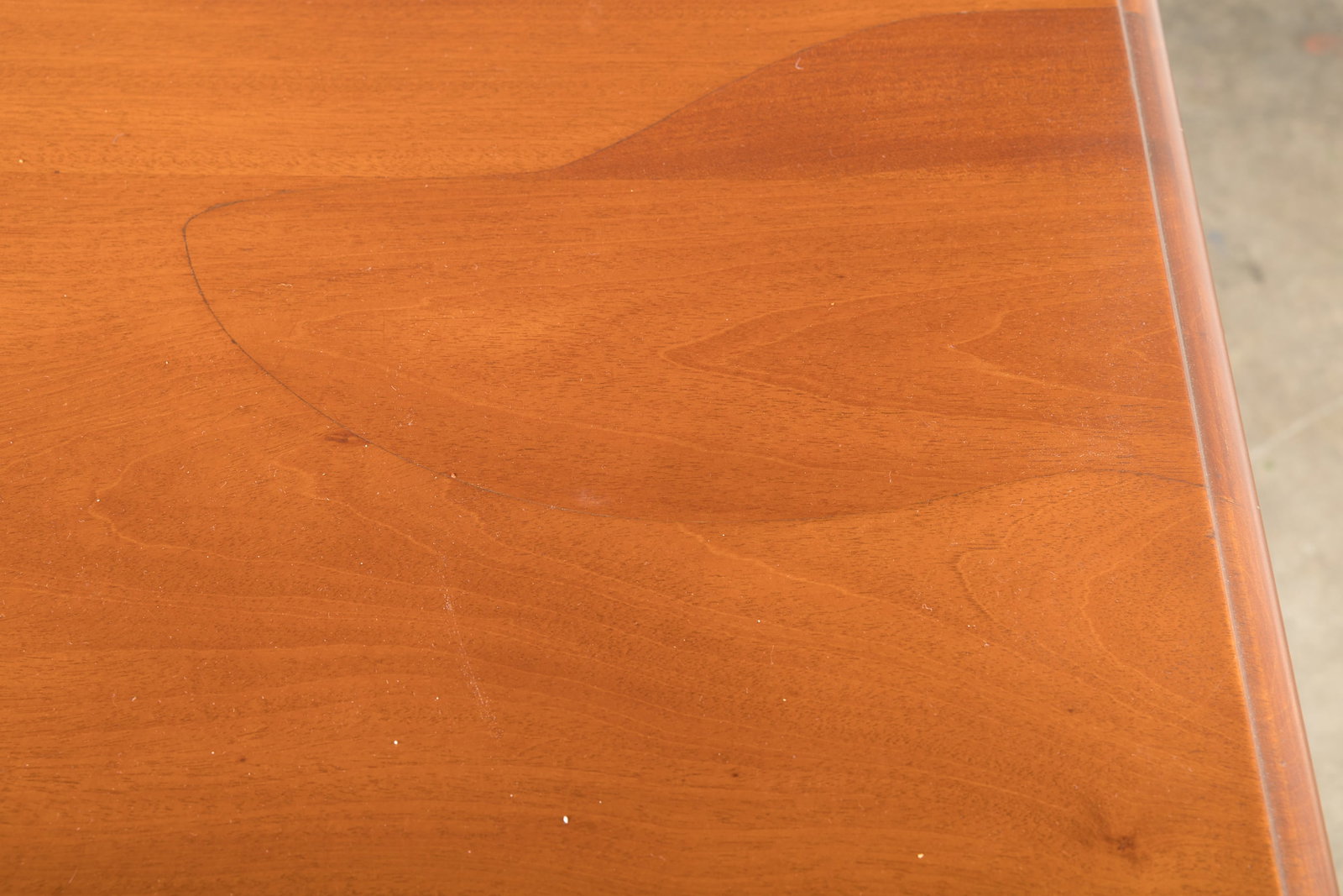 Danish, Desk - 6